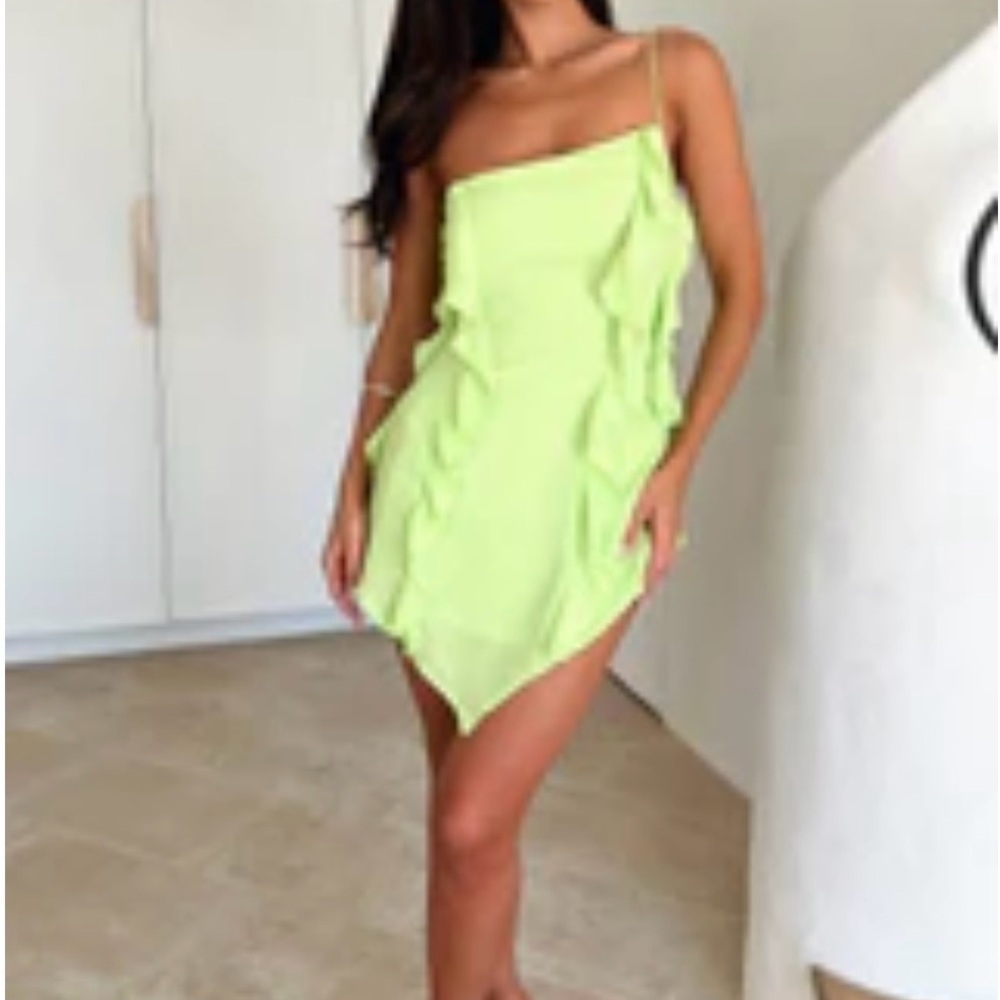 That’s So Fetch Kansis Dress